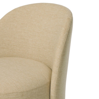 Four Hands Quaid Outdoor Upholstered Dining Chair