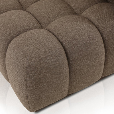 Four Hands Roma Outdoor Swivel Chair