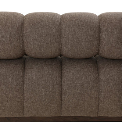 Four Hands Roma Outdoor Swivel Chair