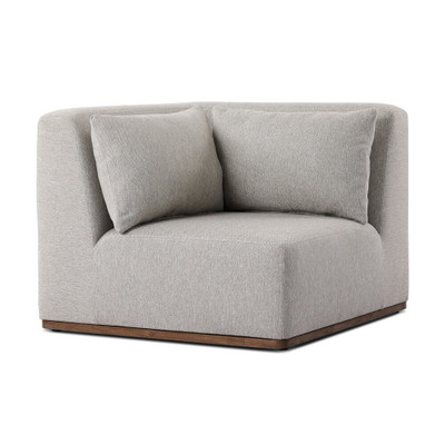 Four Hands BYO: Adler Outdoor Sectional - Corner Piece