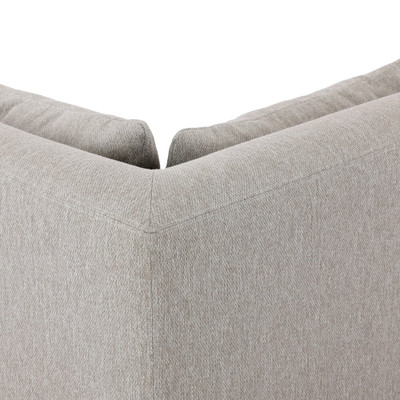 Four Hands BYO: Adler Outdoor Sectional - Corner Piece