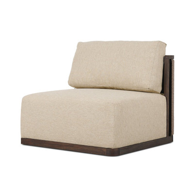 Four Hands BYO: Brio Outdoor Sectional - Raf Piece