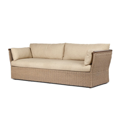 Four Hands Elmira Outdoor Sofa 86"