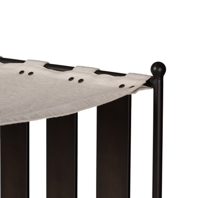 Four Hands Tally Adjustable Outdoor Chaise