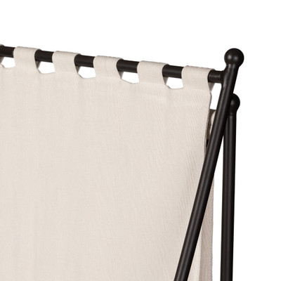 Four Hands Tally Adjustable Outdoor Chaise