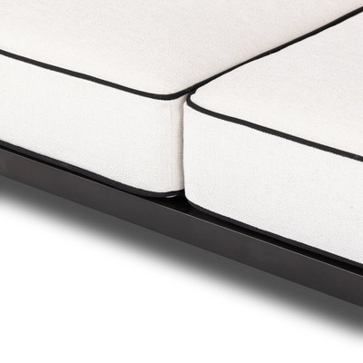 Four Hands Tally Outdoor Sofa - 76" - Alessi Linen