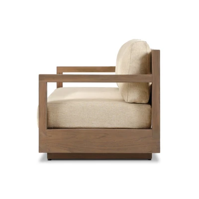 Four Hands Venda Outdoor Sofa 86"