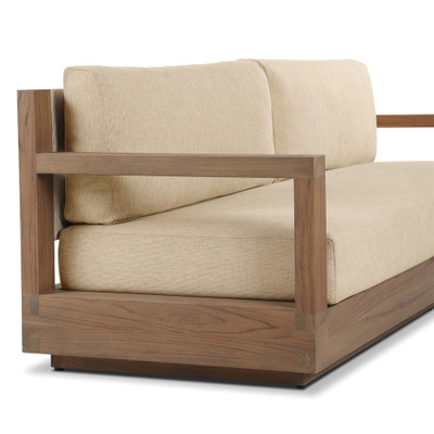 Four Hands Venda Outdoor Sofa 86"