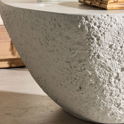 Four Hands Medina Outdoor Nesting Coffee Table - Small