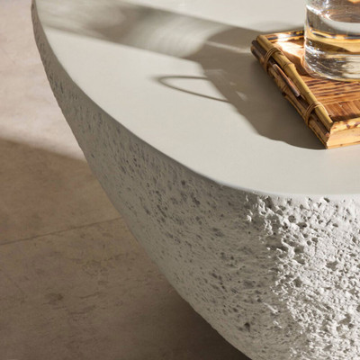 Four Hands Medina Outdoor Nesting Coffee Table - Large
