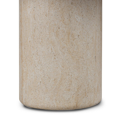 Four Hands Poole Outdoor Dining Table-102"