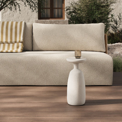 Four Hands Ramara Outdoor Nesting End Table - Large