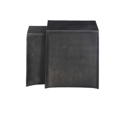 Four Hands Sonya Outdoor End Table