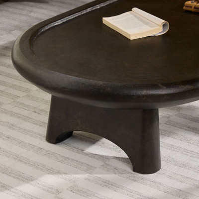 Four Hands Varo Outdoor Coffee Table