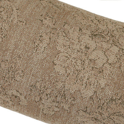 Four Hands April Bolster Pillow - 48" X 8" - Fallingbrook Cafe