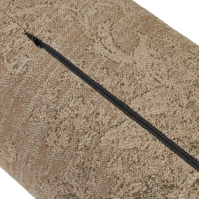 Four Hands April Bolster Pillow - 48" X 8" - Fallingbrook Cafe