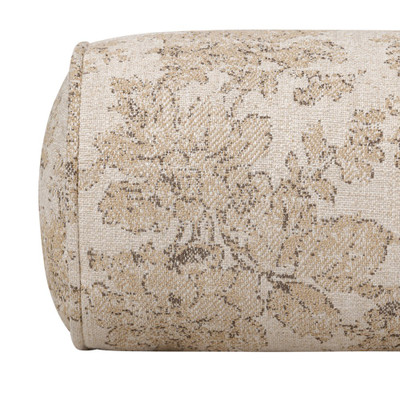 Four Hands April Bolster Pillow - 20" X 8" - Fallingbrook Cafe