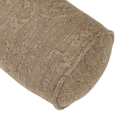 Four Hands April Bolster Pillow - 20" X 8" - Fallingbrook Cafe