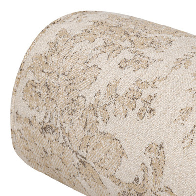 Four Hands April Bolster Pillow - 20" X 8" - Fallingbrook Cafe