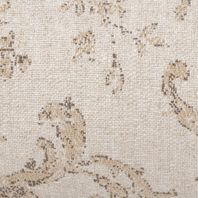 Four Hands April Bolster Pillow - 20" X 8" - Fallingbrook Natural