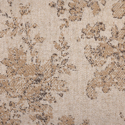 Four Hands April Pillow - Cover + Insert - 14" X 20" - Fallingbrook Natural