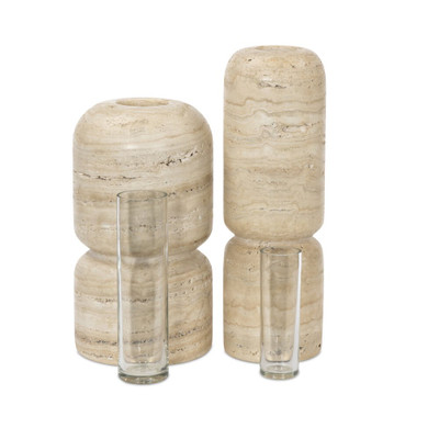 Four Hands Haylen Vases