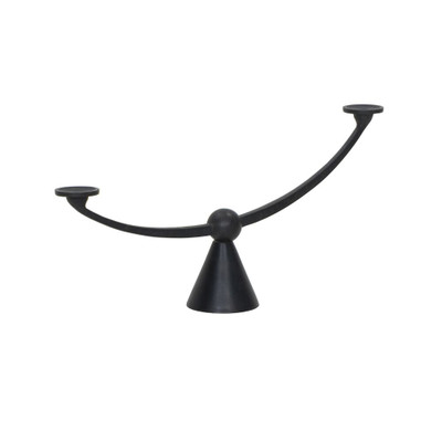 Four Hands Santu Candle Holder