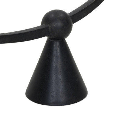 Four Hands Santu Candle Holder