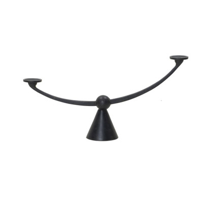 Four Hands Santu Candle Holder