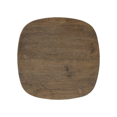 Four Hands Tycho Pedestal - Short