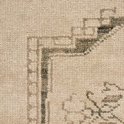 Four Hands Astana Hand-Knotted Rug - 9' X 12'