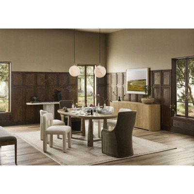 Four Hands Attilio Rug - 9' X 12'