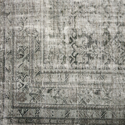 Four Hands Nala Runner - 2.5' X 9.5' - Nala Sage Olive