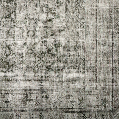 Four Hands Nala Runner - 2.5' X 12' - Nala Sage Olive