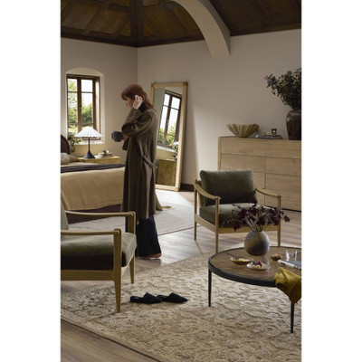 Four Hands Pacifica Hand-Knotted Rug - 9' X 12'