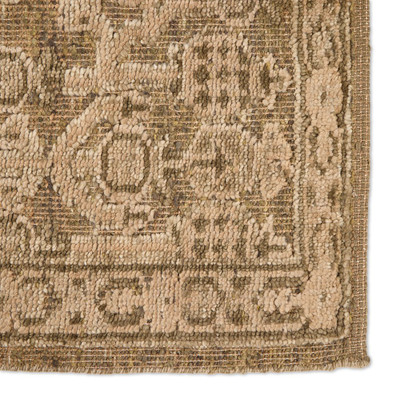 Four Hands Pacifica Hand-Knotted Rug - 10' X 14'