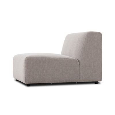 Four Hands BYO: Lawndale Sectional - Armless Piece