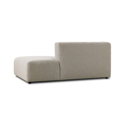 Four Hands BYO: Lawndale Sectional - Right Chaise