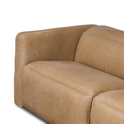 Four Hands Kenlee Power Recliner 2Pc Sectional-78"