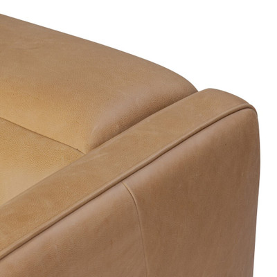 Four Hands Kenlee Power Recliner 3Pc Sectional-112"