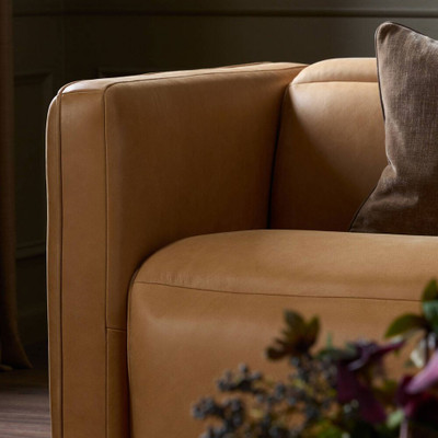 Four Hands Kenlee Power Recliner 3Pc Sectional-112"