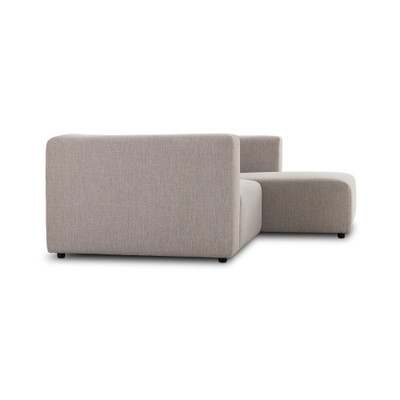 Four Hands Lawndale 2 Piece Sectional - Right Chaise