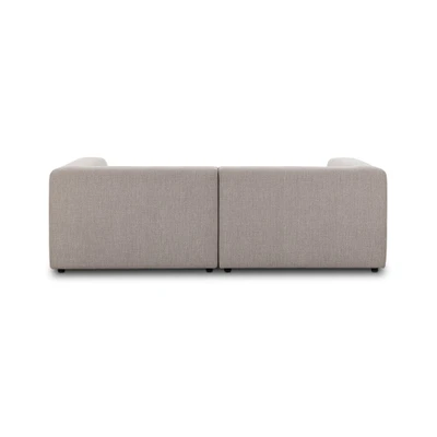 Four Hands Lawndale 2 Piece Sectional - Right Chaise