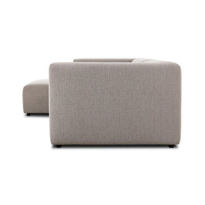 Four Hands Lawndale 3 Piece Sectional - Left Chaise