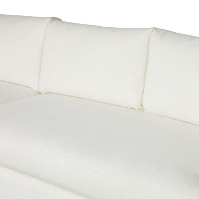 Four Hands Lucien 2-Piece Sectional - Right Chaise