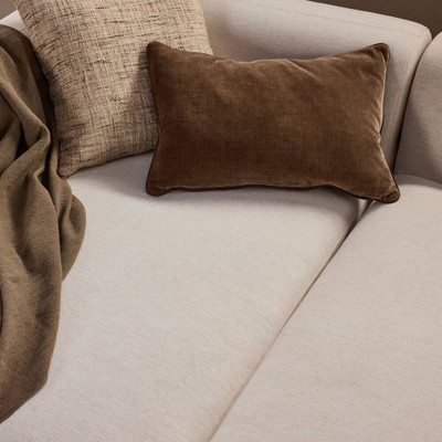 Four Hands Nara 2Pc Media Lounger