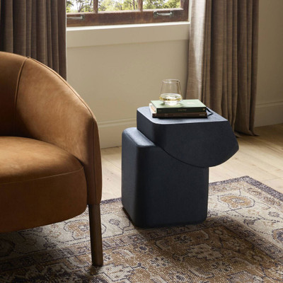 Four Hands Camille End Table