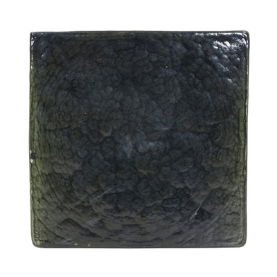 Four Hands Dalston Nesting End Table Set - Moss Cast Glass