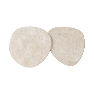 Four Hands Kovo Nesting End Tables