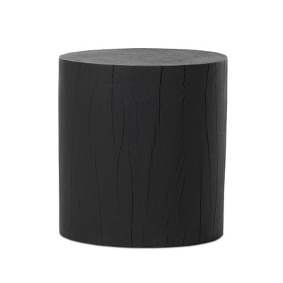 Four Hands Layo End Table